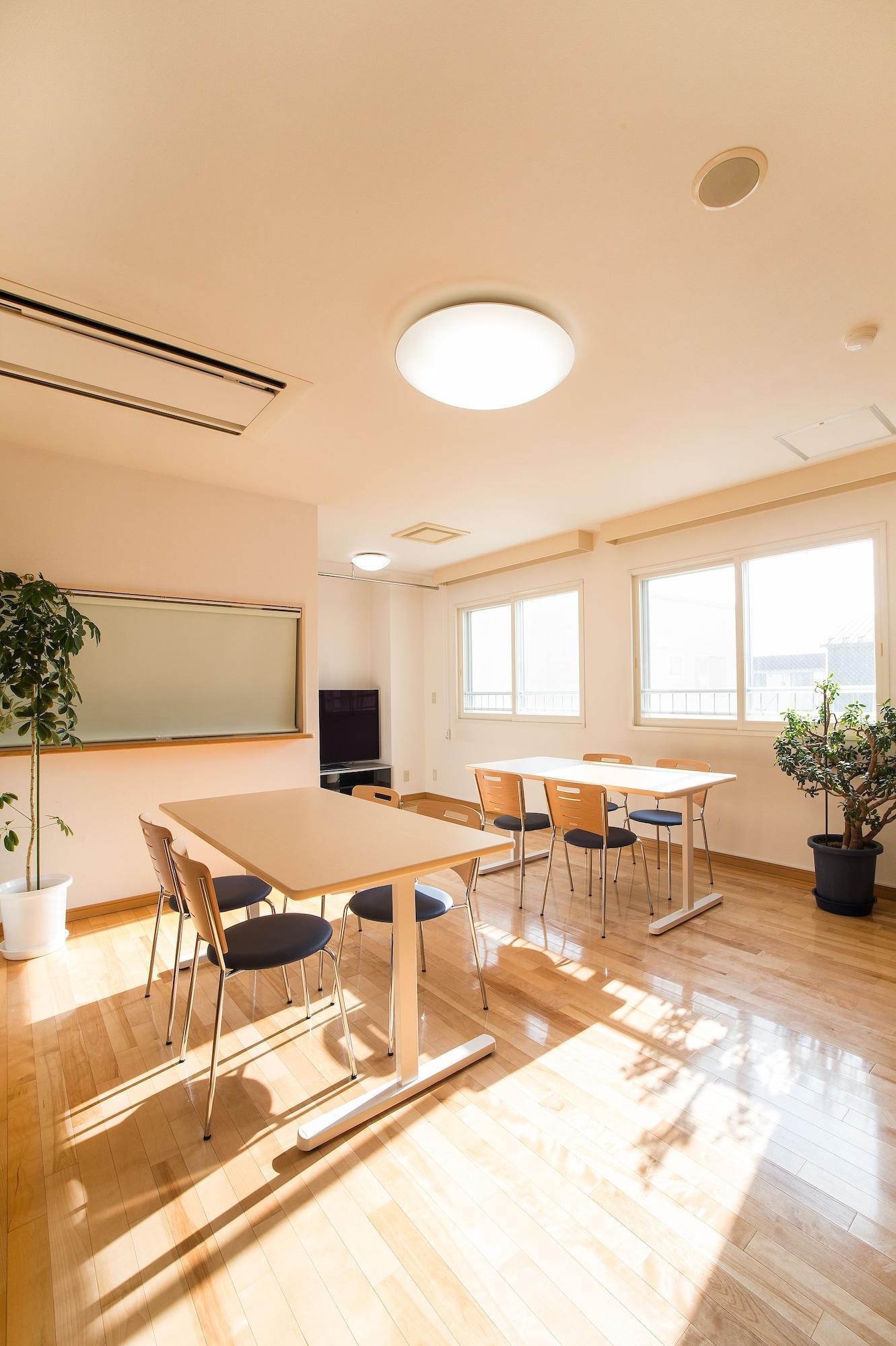 Hotel All In Stay Hakodate Exterior foto